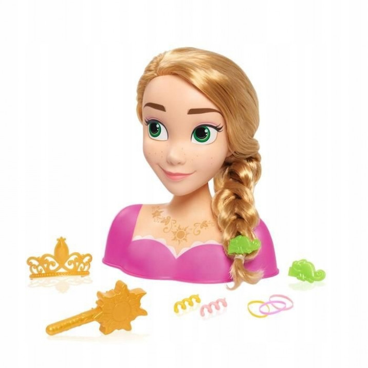 Glowa-do-stylizacji-Disney-Roszpunka-87253-EAN-0886144872532