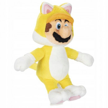 Maskotka-kotek-Cat-Mario-20-cm-JAKKS-Pacific-0