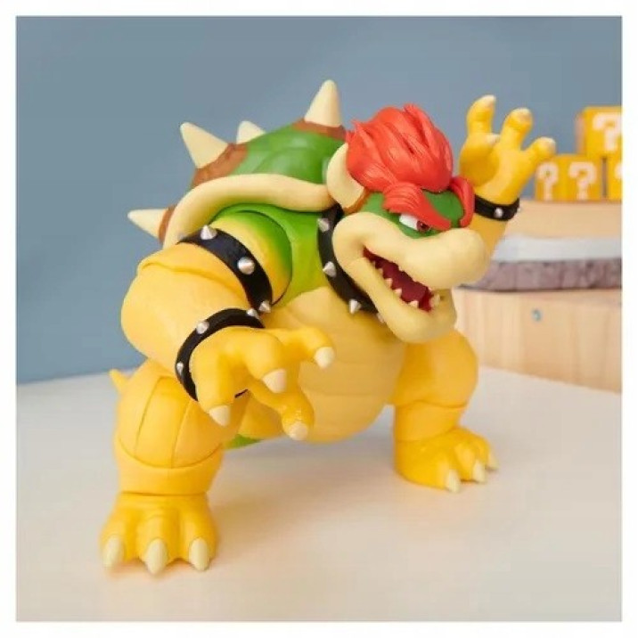 JAP-MARIO-Movie-Figurka-Bowser-18cm-Typ-figurka