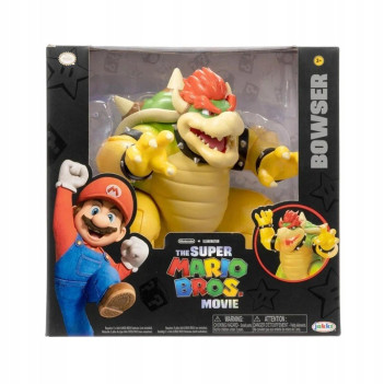 JAP-MARIO-Movie-Figurka-Bowser-18cm