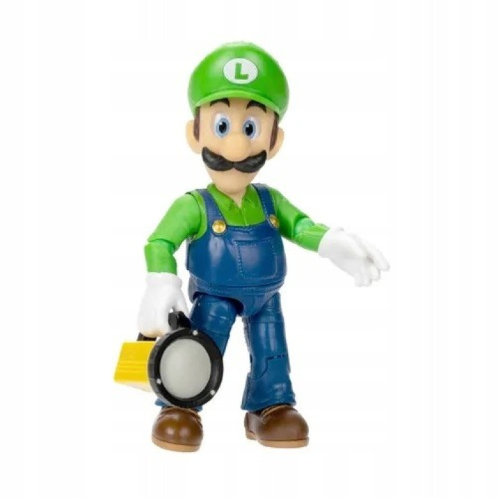 JAP-MARIO-Movie-Figurka-Luigi-13cm-Kod-producenta-417174