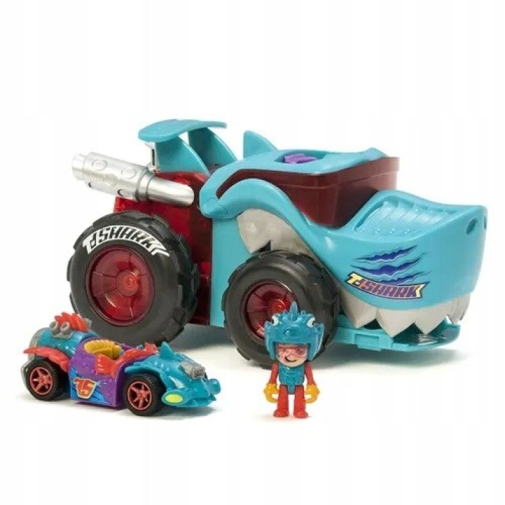 T-Racers-Mega-Wheels-T-Shark-Figurka-ZESTAW-Kod-producenta-8431618018040