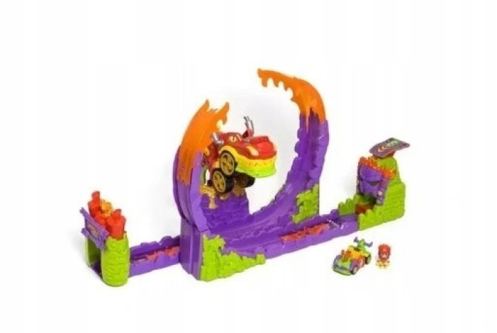 T-Racers-Dragon-Loop-Wyrzutnia-Pojazd-Kod-producenta-PTRSD012IN10