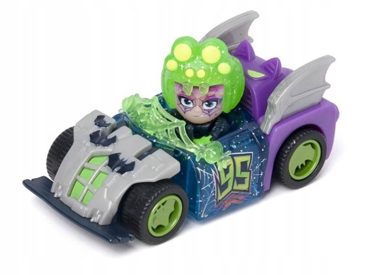 T-RACERS-LIGHT-SPEED-POJAZD-SAMOCHODZIK-FIGURKA-KIEROWCY-6458-Rodzaj-pojazdu-zestawy