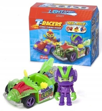 T-RACERS-LIGHT-SPEED-POJAZD-SAMOCHODZIK-FIGURKA-KIEROWCY-6458